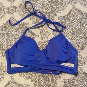 Victoria secret pink Swimsuit top!